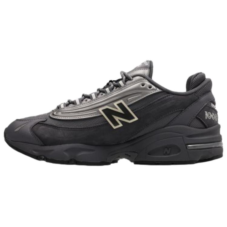New Balance NB 1000 ABZORB Running Shoes Men's Gray M1000FNV