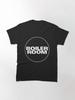Culture Club Boiler Room Connecting Club Culture To the Wider World. Classic T-Shirt