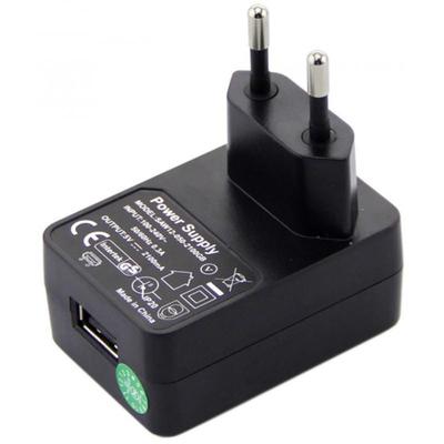 Zebra Usb Power Adapter, 100-240 Vac, Pwr-Wua5V12W0Eu