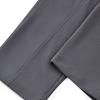 Skechers Outdoor Series Comfortable Breathable Retro Sports Casual Pants Women Bottoms Periscope-Gray L424W006-0403