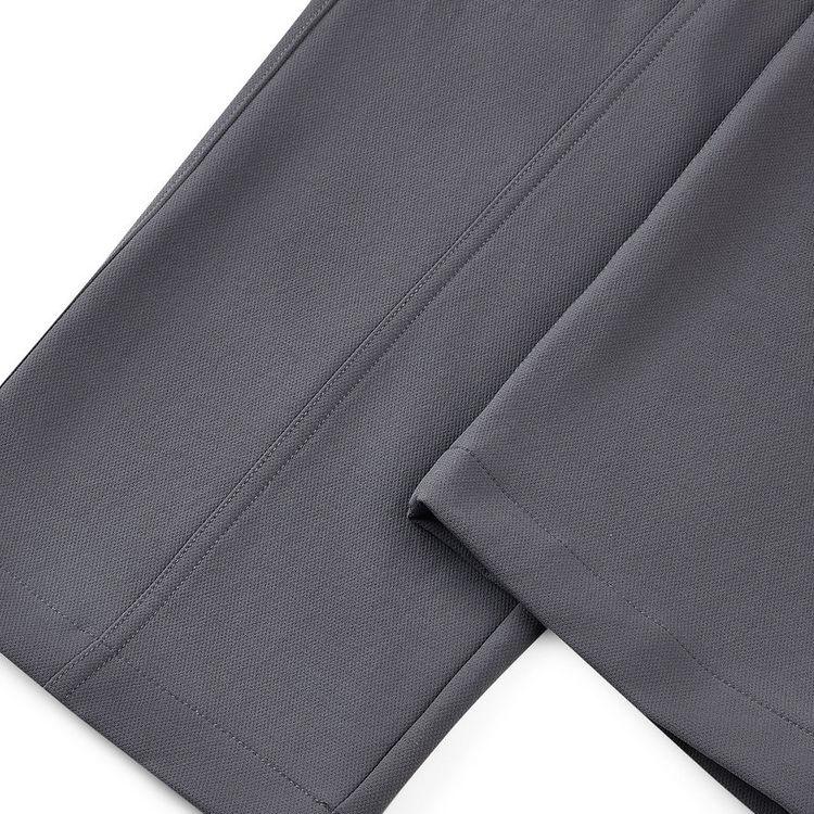 Skechers Outdoor Series Comfortable Breathable Retro Sports Casual Pants Women Bottoms Periscope-Gray L424W006-0403