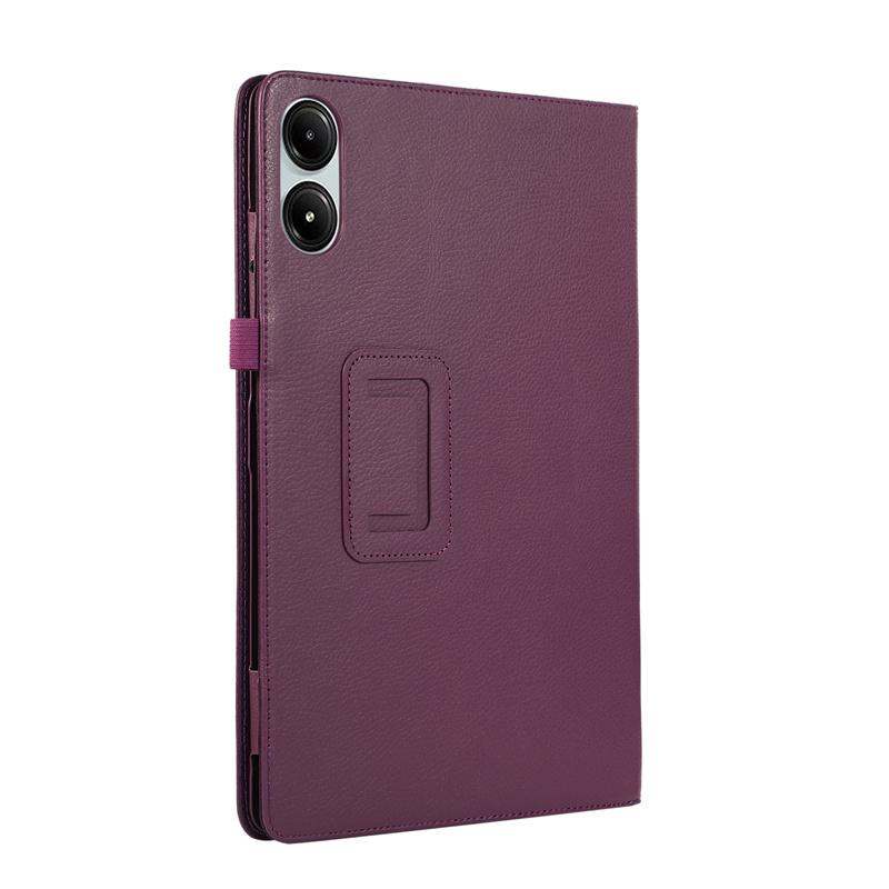 

Для Xiaomi Redmi Pad Pro Чехол Магнитный Флип Чехол Планшет Чехол Для Xiaomi Poco Pad Redmi Pad Pro 12.1 Чехол Чехол Capa Poco Pad 12.1 inch фиолетовый