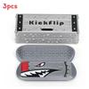Kickflip Magnetic Skateboard Edc Stress Relief Toy For Collectors And Gift Givers