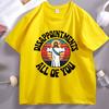 DisappointUnisexts All of You Tee Shirt Jesus Christ T Shirt Funny Jesus Religion Tshirt Christian Cotton Comfortable Clothes