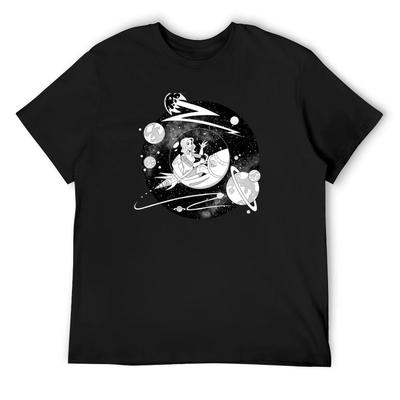 T-shirts e tops – T-Shirts