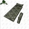 Yongdai Self-Inflating Camouflage Camping Mattress