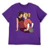 Catra And Adora In Love For Sale B Top Tee Cute T-shirt Harajuku Motion  Humor Home USA Size