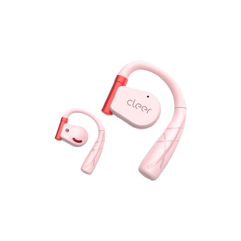 

Cleer ARC2 Open-Ear Wireless Sports Earbuds