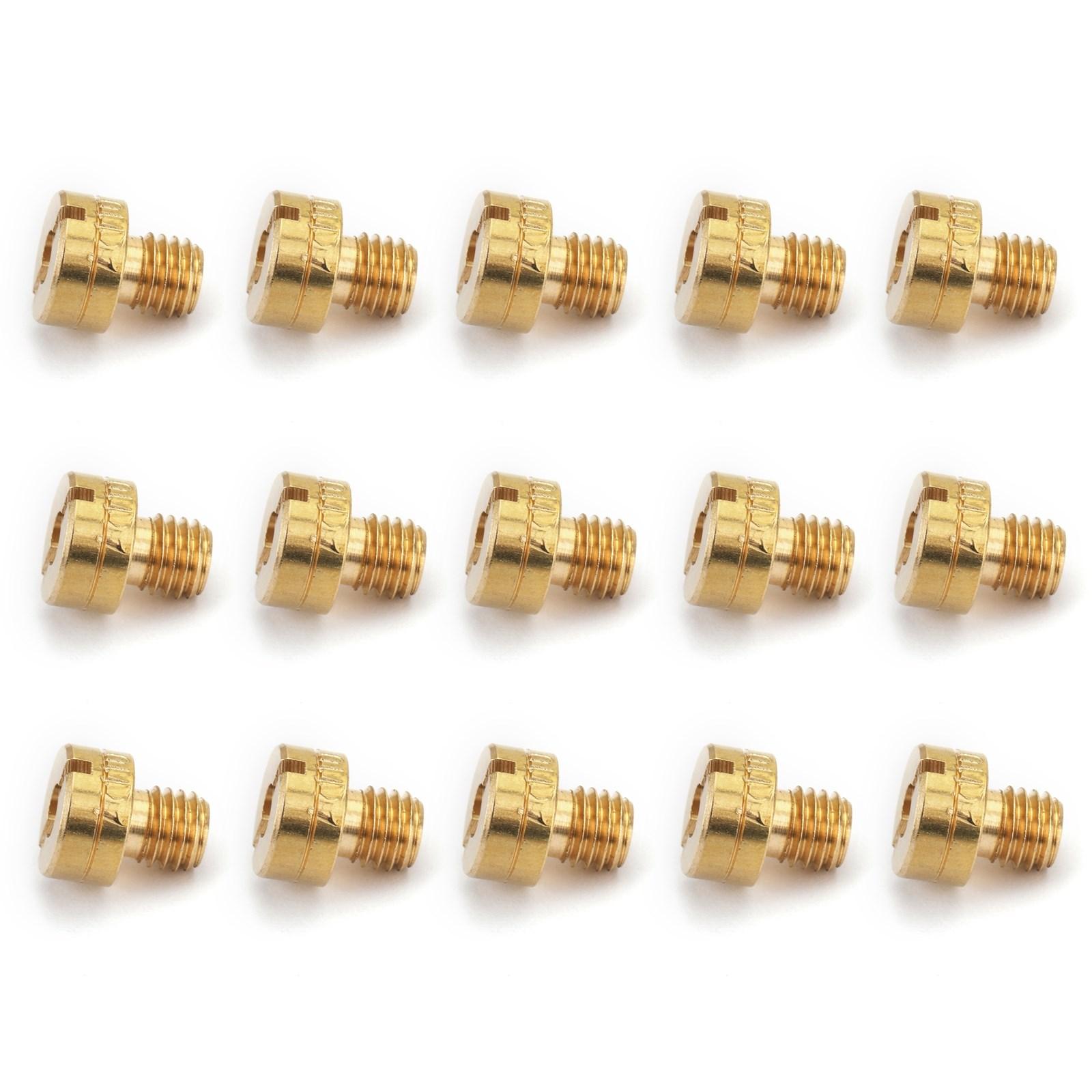 

Карбюраторные главные жиклеры для Mikuni N100/604 VM22 VM24 VM26 VM30 26мм 28мм питбайк