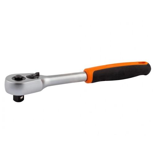 Bahco Snabblossande Vändbar Spärrnyckel 1/2 tums Drivning