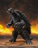 TAMASHII NATIONS Gamera 160mm Painted Movable Figure S.H.MonsterArts (1999) Approx. PVC&ABS