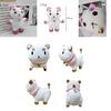 Adorable Bee And Puppycat Plush Toy Doll For Xmas Gift