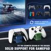 Game Controller Bracket Mount Space Saving Gaming Headset Holder Storage Rack Gamepad Stand for PS4/PS3/Xbox/Switch