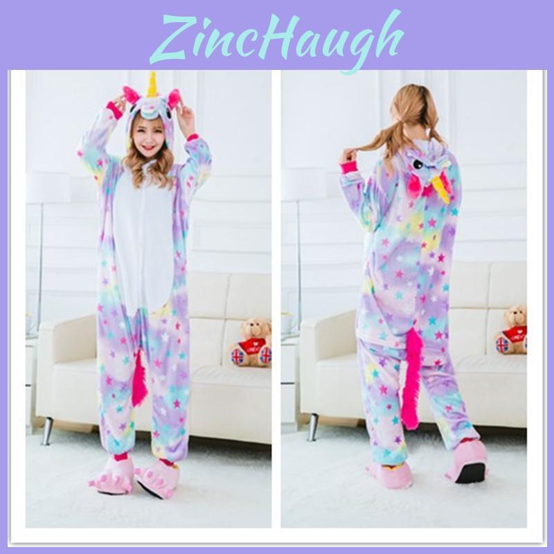 Adorable Animal Costume Cosplay Pyjamas For Cozy Nights And Fun Days