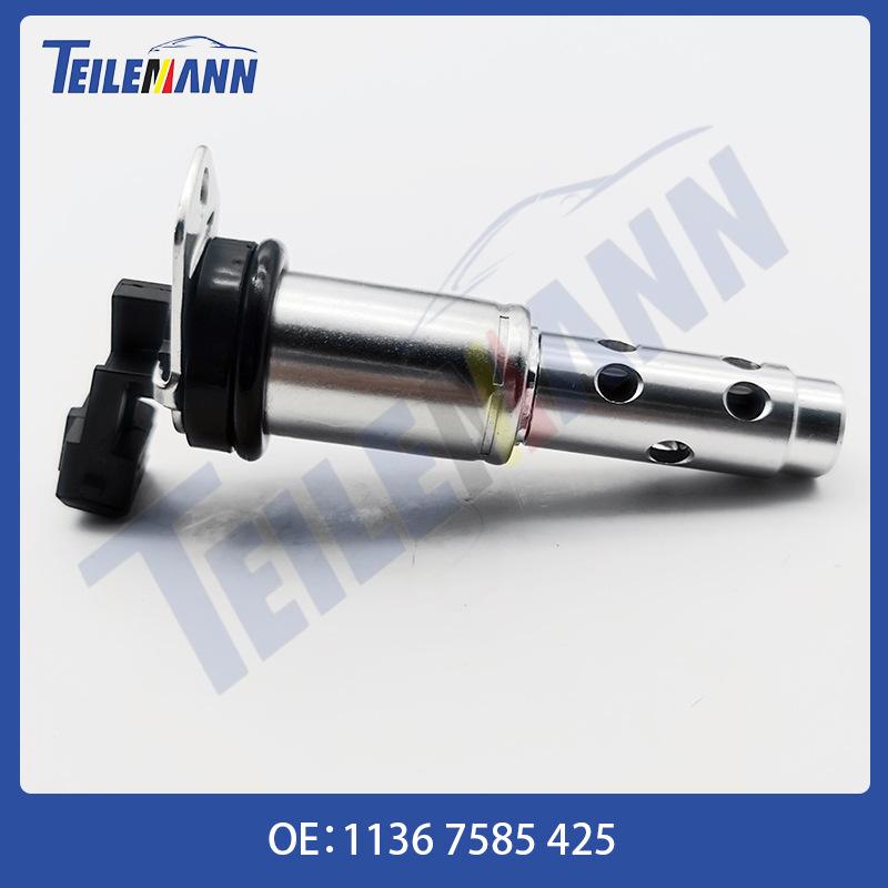 BMW 3er E90 N52/N54 Nockenwellen-Magnetventil 1136 7585 425/11367585425