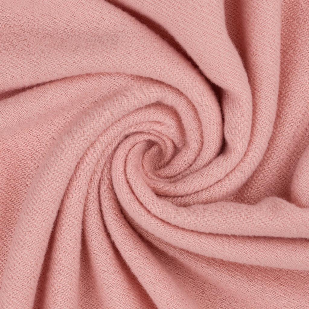 Scarf 180x70 PTN SP100C-5455 Pink