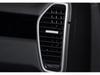 Porsche Cayenne 18-21 A/C Temperatur- og Luftstrømkontroll Padleknapp