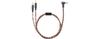 SONY Replacement Headphone Stereo Mini for Cable, Plug, 1.2m, MDR-Z7, MUC-B12SM1