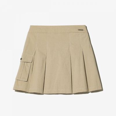 Women S Pleated Skirt