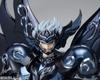 TAMASHII NATIONS Saint Cloth Myth EX Saint Seiya God of Death Thanatos 180mm Painted Movable Figure Approx. ABS&PVC&Diecast