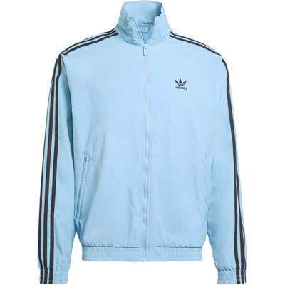 Originals Adicolor Giacca da Tuta Firebird Tessuta Vestibilità Ampia Giacca Fashion Uomo Top JY1331