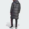 Adidas Manchester United DNA Down Coat 600 Fill Men Coats Black IA8535