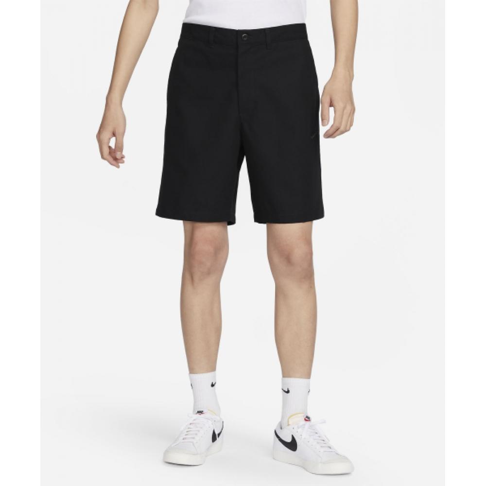 

Шорты-чиносы NIKE Club M Черные FZ5773 010