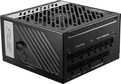 Computerkomponenter – Strømforsyninger til computere
