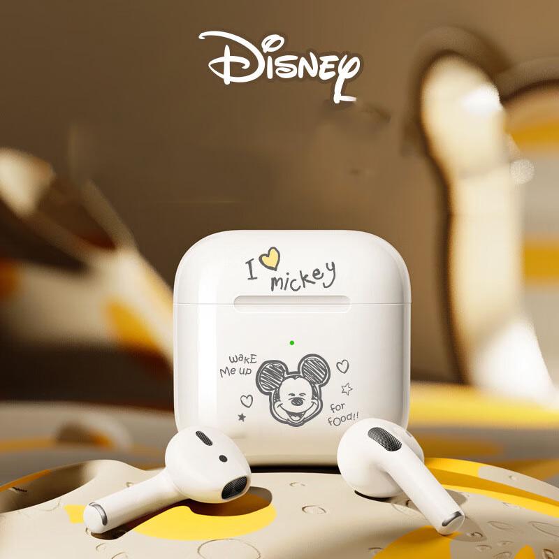 

Disney Wireless Bluetooth Earbuds