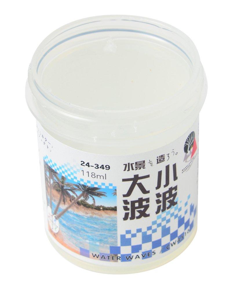 KATO Water System Series Big Wave Small Wave 24-349 Railway Model Supplies