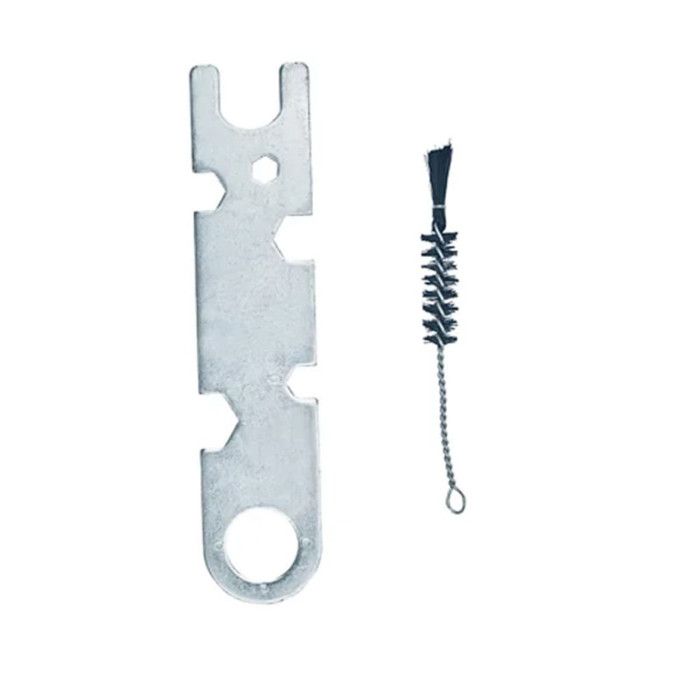 Pistolets de pulvérisation HVLP - VIDAXL - 2 pcs - Capacité cuve 0,6 l - Débit 80 L/min - Pneumatique