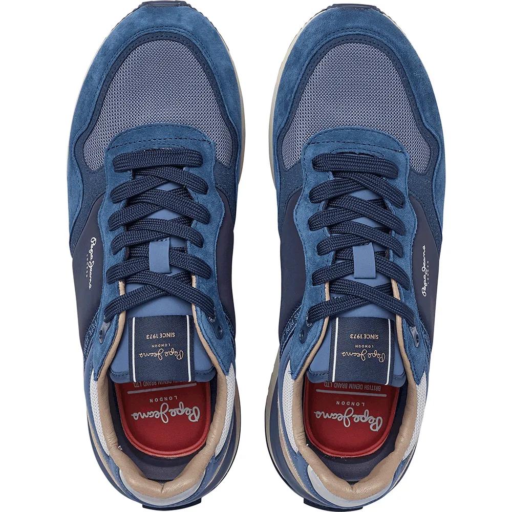 Pepe Jeans Кросовки Buster Pro Main