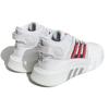 Adidas Originals Eqt 'White' Sneakers ID4073