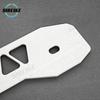 Billet Aluminum Rear Subframe Brace Tie Bar Kit For Honda Civic FD 06-11
