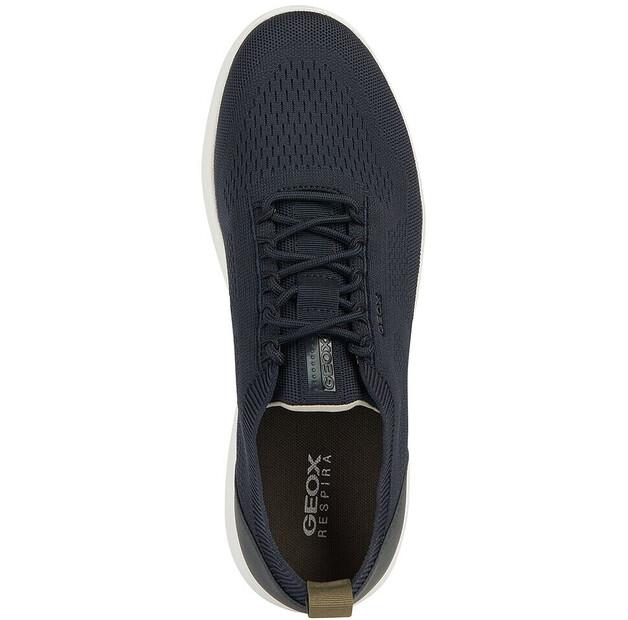 Кроссовки Geox Spherica Trainers