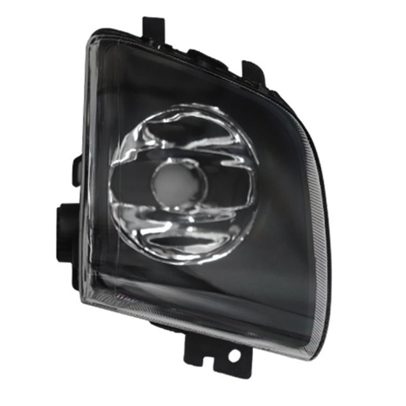 Car Front Fog Light Cover Fog Lamp Shell 63177182195 For BMW 7 Series F01 F02 2009-2012 Left