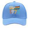 Number Sandwich Baseball Cap Sun Cap Outdoor Workouts Hat