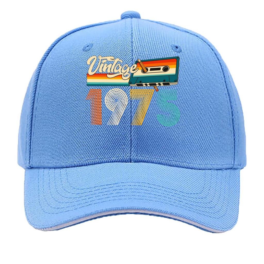 Number Sandwich Baseball Cap Sun Cap Outdoor Workouts Hat