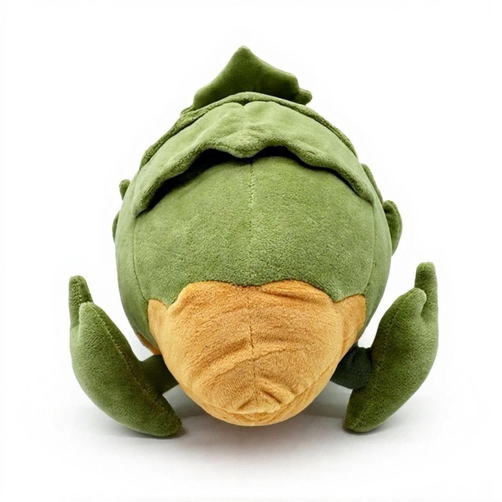 Helldivers 2 Peluche Caricabatterie Insetto Giocattolo di Peluche Accessori per Videogiochi Morbido Carino Modello da 15 pollici