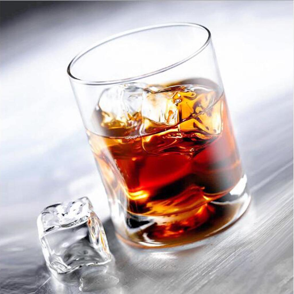Simulated Ice Ice Cube Bar KTV Photo Props Model Decor