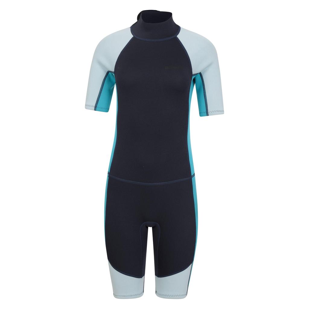Mountain Warehouse Womens/Ladies Short Wetsuit