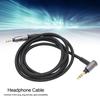 Audio Cable 3.5mm To AUX HIFI Headphone Cord Fit for Sony MUCS12SM1/1AM2/1000XM4