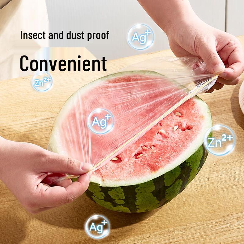 Fresh Life Antibacterial Food Fresh-keeping Cover