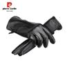 Pierre Cardin Women's Goatskin Touchscreen Winter Gloves