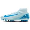 Mercurial Superfly 10 Academy AG 'Mad Ambition Pack - Glacier Blue' Men's FQ8329-400