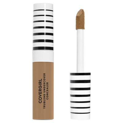 Trucco viso – Correttori e fondotinta