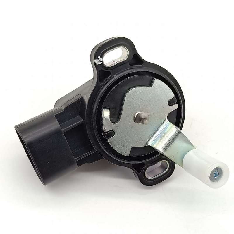 

1x High quality OEM18919-5Y700 189195Y700 Throttle Position Sensor TPS For Nissan- Xtrail Infiniti- G35 Accelerator Pedal Assy