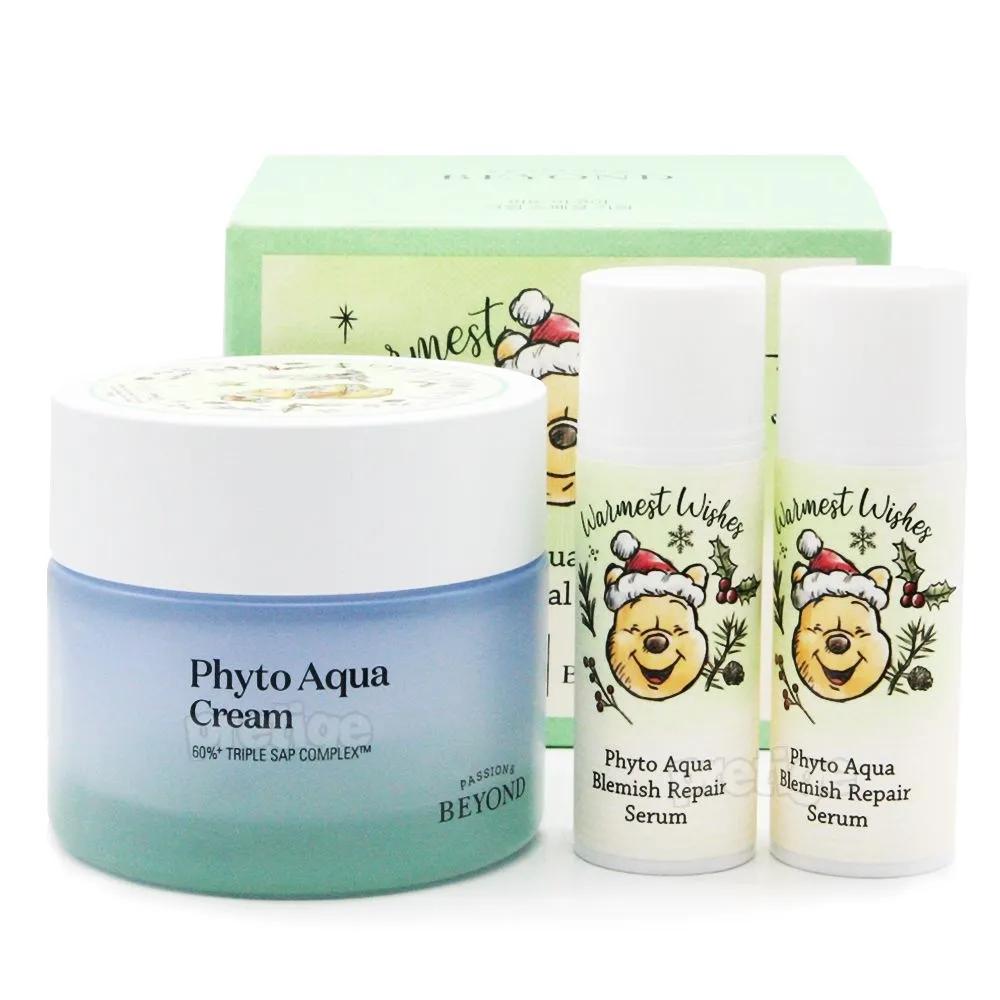 Beyond Phyto Aqua Cream 50мл