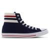 Converse Chuck Taylor High Top 70s Meet 80s 'Navy' 164680C