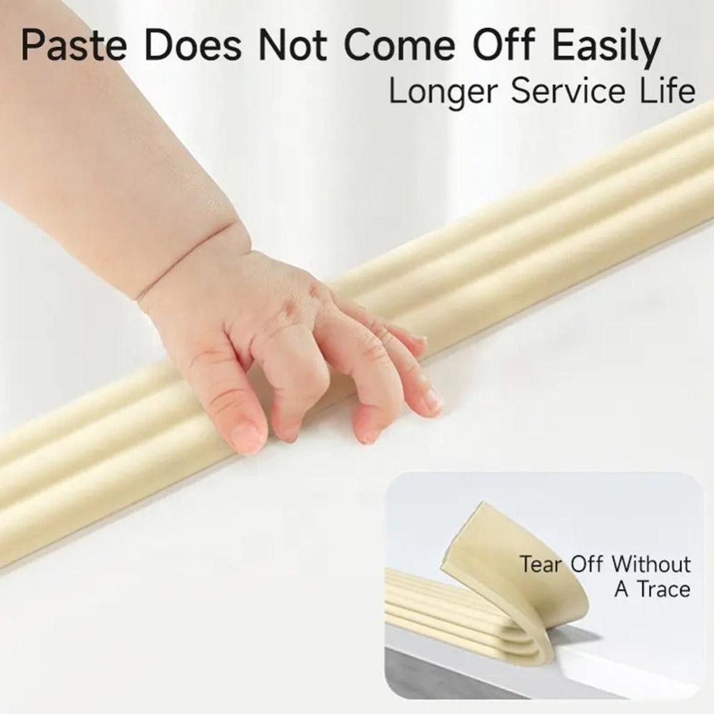 Pipeline Decor Water Pipe Soundproof Cotton Water Pipe Sealing Strip Toilet Kitchen Sewer